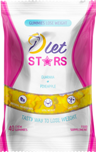 Diet Stars